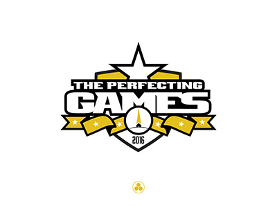 The Perfecting Games