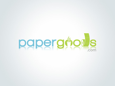 Papergoods Logo
