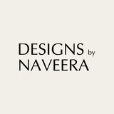 Designs by Naveera | Logo and Brand Identity Designer