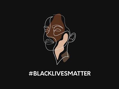 BLACK LIVES MATTER