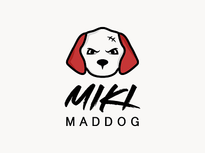 Streetwear logo branding brush clothing dog dog logo graffiti logo logo artist logo design logo designer professional logo streetwear visual identity