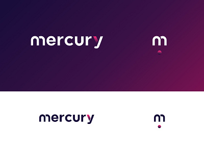 Mercury Logo Design Contest logo design
