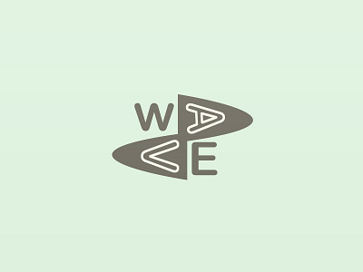 Wave creative design designers illustrator logo logodesigns photoshop vector