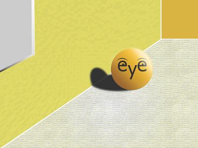 Eye. creative design designers graphic designing illustration illustrator photoshop psd vector