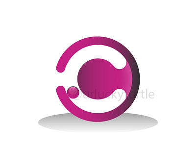 Letter C - Brandmark