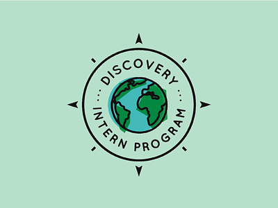 Discovery Intern Program