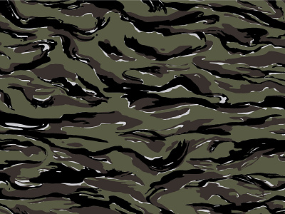 Print: Camo