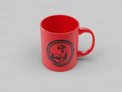 StrengTH Mug