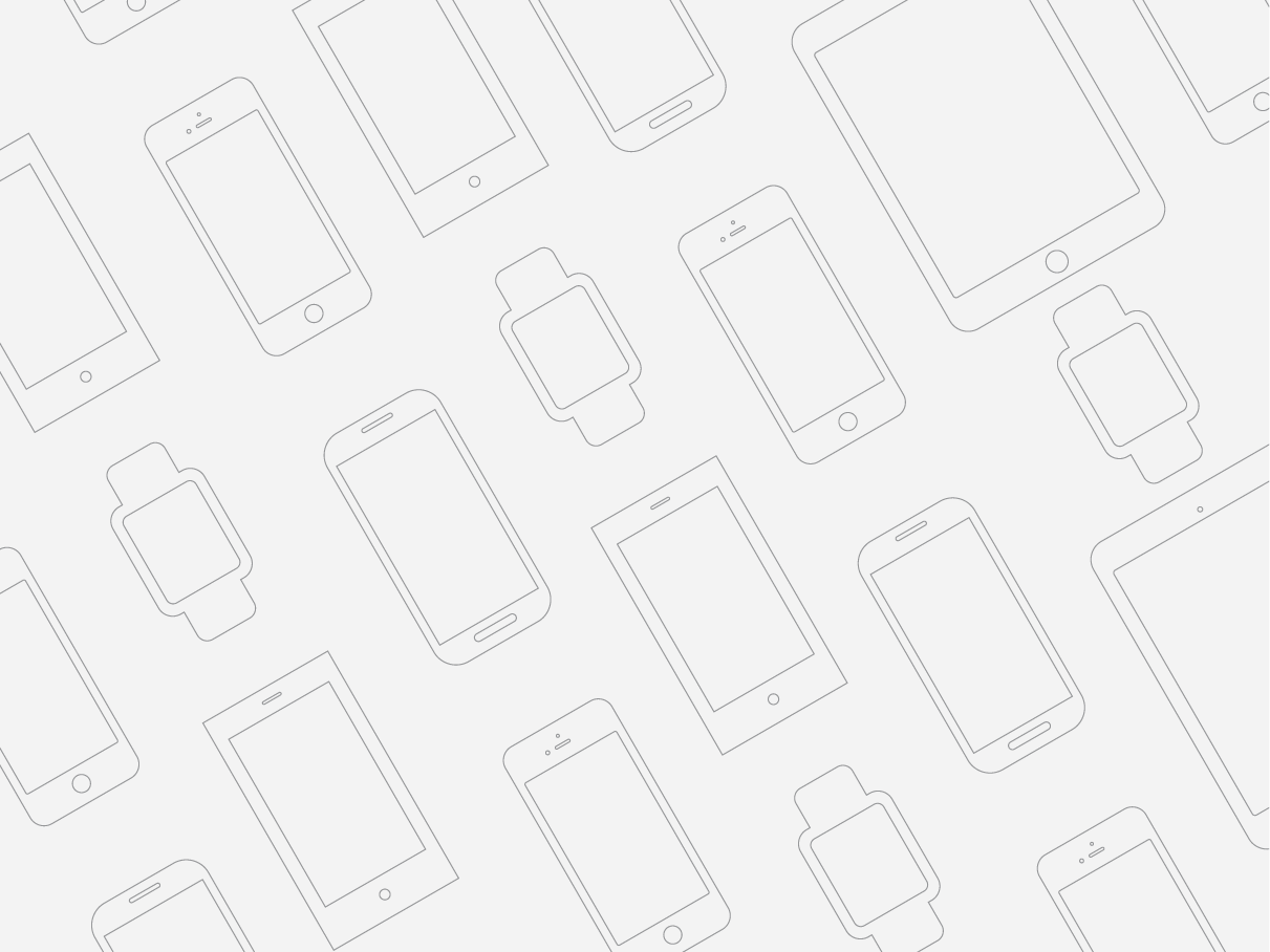 Mobile Pattern by Giselle Field on Dribbble