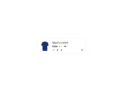 Customize product | Daily UI #033 033 color customization customize daily ui 033 dailyui dailyui 033 dailyui033 design e commerce figma interface options product select selection shopping t shirt ui ux