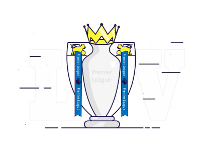 Premier League Race