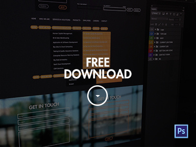 Free Icon design graphic set ui web