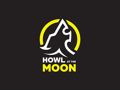 Howl at the moon.