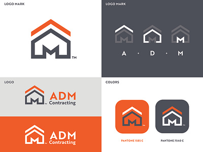 ADM CONTRACTING