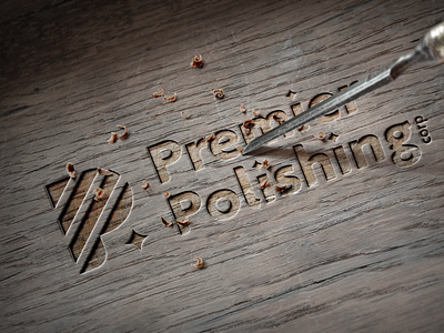 Premier Polishing Re-brand