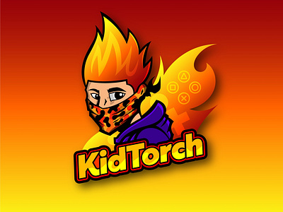 Kid Torch