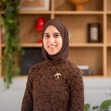 Rahaf Fawaz