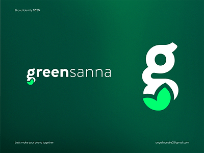 Greensanna