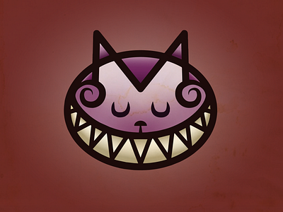 Cheshire Cat, Gradient treatment