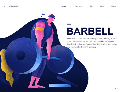 Barbell