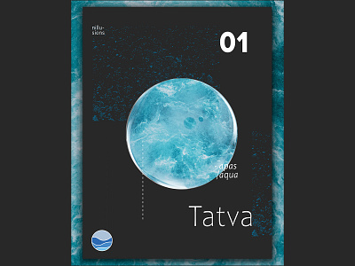 Tatva \Water