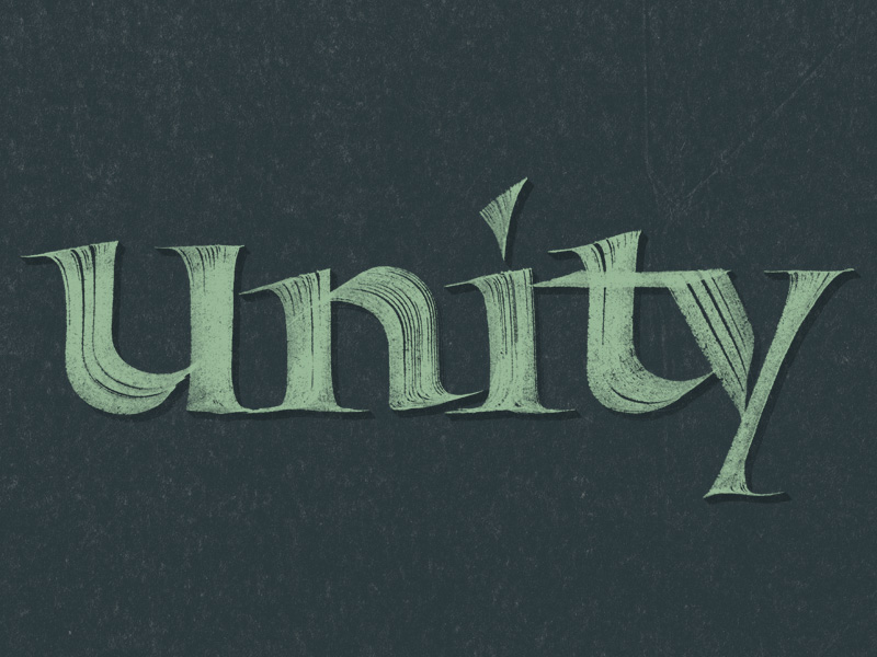 fontbook to unity