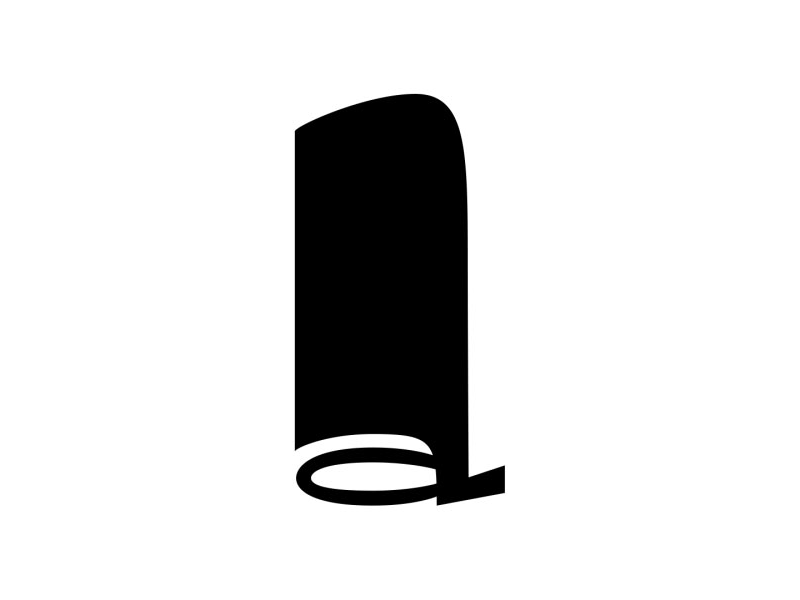 Fatty A weird typedesign typography fatty variable fonts animation lettering
