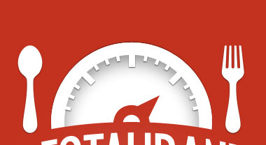 Restaurant _____ Logo food icon logo restaurant