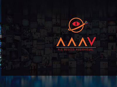 AAAV LOGO FOR DESIGN CROWD CONTEST aaav aaav aav logo aav logo