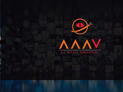 AAAV LOGO  FOR DESIGN CROWD CONTEST