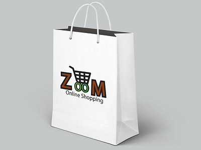 ONLINE SHOP LOGO