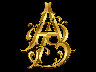 AB MONOGRAM