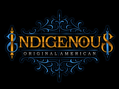 Indigenous