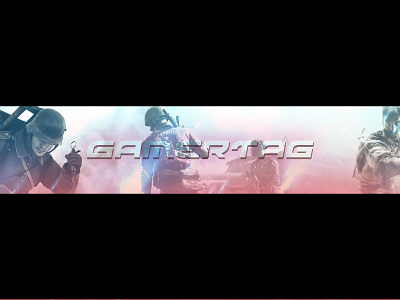 Battlefield V Banner