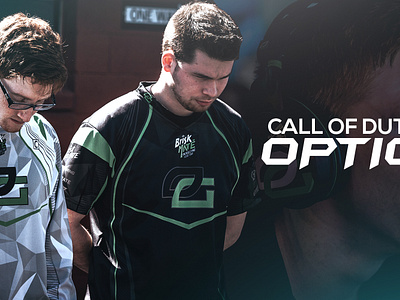 Optic Banner Twiiter