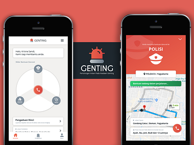 Genting App