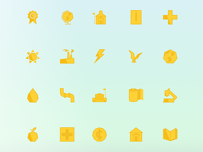 Icon Set