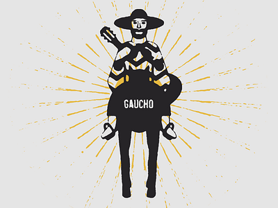 Browse thousands of Gaucho images for design inspiration | Dribbble