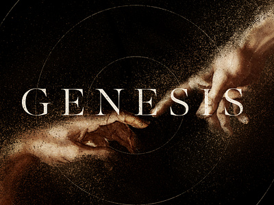 Through the Bible - Genesis