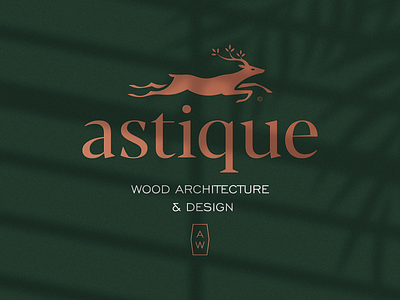 Astique Wood Architecture & Design