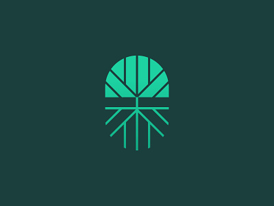 Tree Logomark(Unused)
