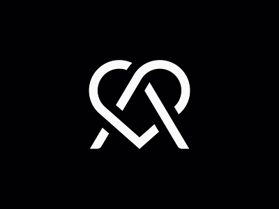 A+HEART by Burak Bal on Dribbble