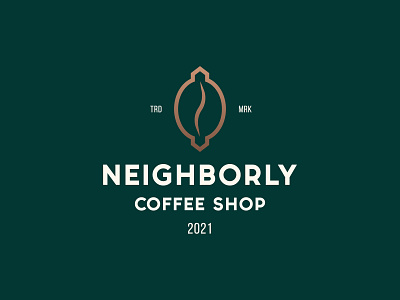 NEIGHBORLY  COFFEE SHOP 2021