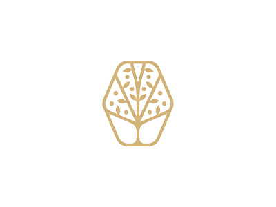 Tree Logomark