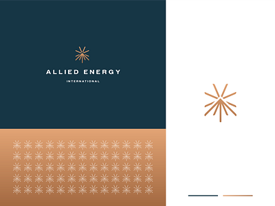 ALLIED ENERGY INTERNATIONAL