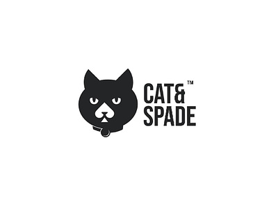 Cat and Spade