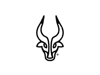 Mountain goat + Wineglass branding design goat goat logo icon logo mark mountain goat print wine wine logo