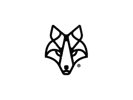 Wolf+Bomb by Burak Bal on Dribbble