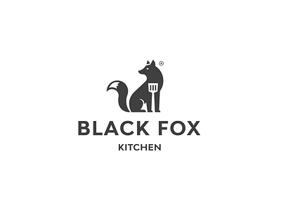 BLACK FOX KITCHEN