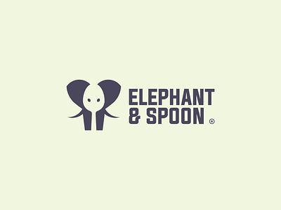 Elephant & Spoon
